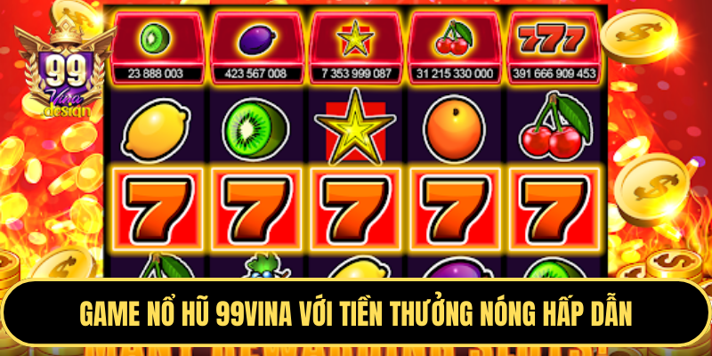 Game Nổ hũ Slot ww88.com