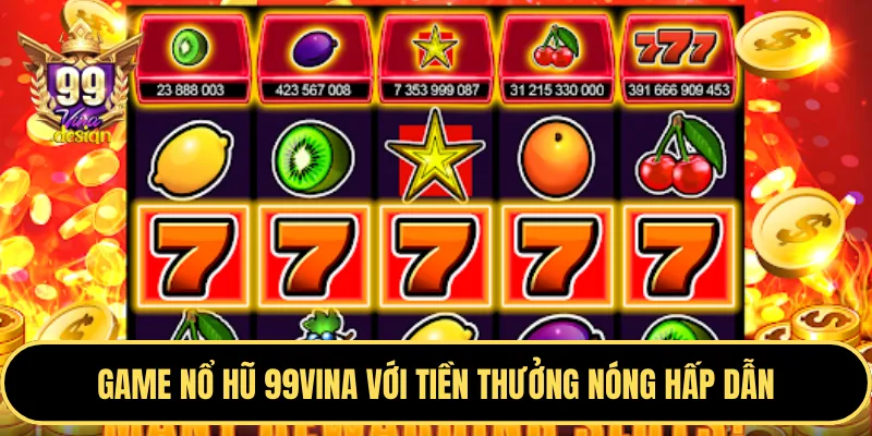 Game Nổ hũ Slot ww88.com